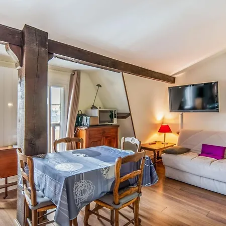 Studio Pilastre - Welkeys Apartamento *