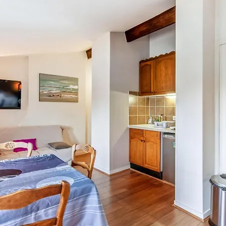 Apartamento Studio Pilastre - Welkeys Deauville