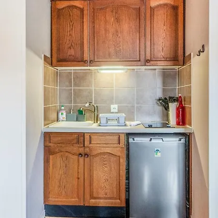 Apartamento Studio Pilastre - Welkeys Deauville
